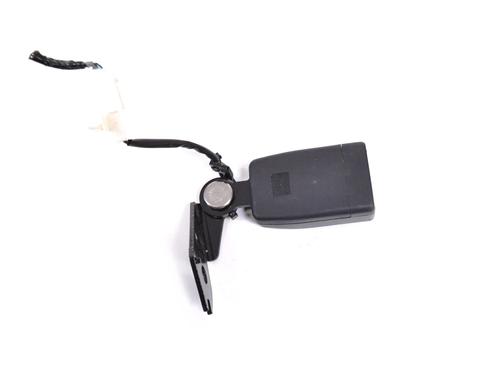 Used Seat buckle Seat buckle MAZDA 3 Saloon (BM_, BN_) 2.2 D (150 hp) 33347506 33347506