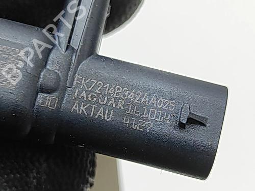 Electronic sensor JAGUAR XE (X760) 2.0 D AWD | BP31360466M84