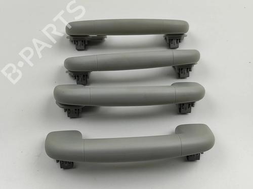 Håndtag i tag SKODA KAROQ (NU7, ND7) 2.0 TDI | BP27790374I35