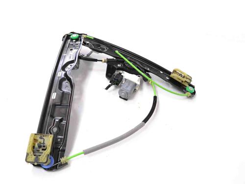 Vindusheismekanisme venstre foran JAGUAR F-PACE (X761) 2.0 TD4 (180 hp) 30214362