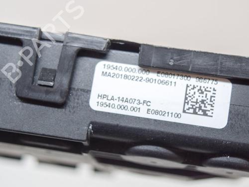 Electronic module LAND ROVER RANGE ROVER IV (L405) 3.0 TDV6 4x4 | BP14638235M83 