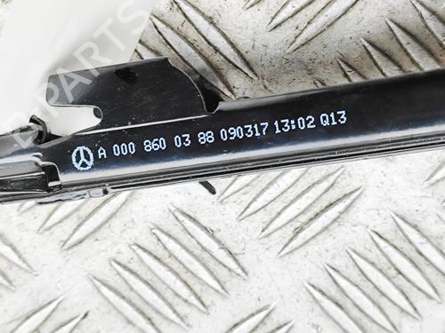 Andre MERCEDES-BENZ E-CLASS (W213) E 350 e (213.050) | BP30394501O1 