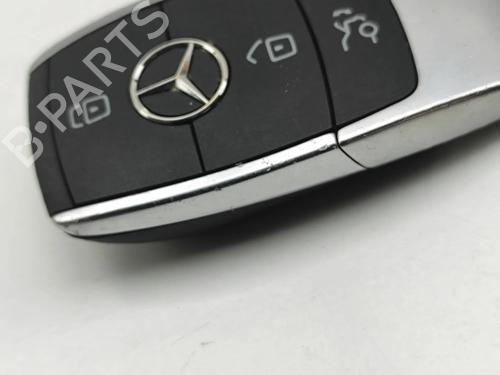 Electronic module MERCEDES-BENZ EQB (X243) EQB 350 4-matic (243.612) | BP33391132M83 - Image 9