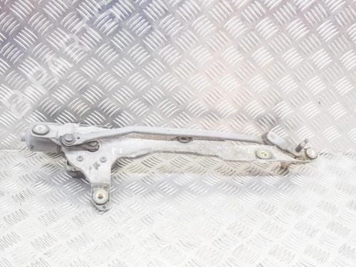 Used Front wipers mechanism Front wipers mechanism VW PHAETON (3D1, 3D2, 3D3, 3D4, 3D6, 3D7, 3D8, 3D9) 4.2 V8 4motion (335 hp) 7267095 7267095