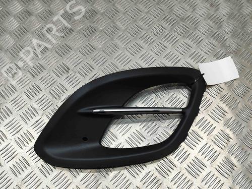 Grill BMW 7 (F01, F02, F03, F04) 730 d (211 hp) 17444934