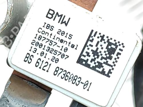 Cable BMW 5 Touring (G31) 530 d xDrive | BP37269266E12  - Image 6
