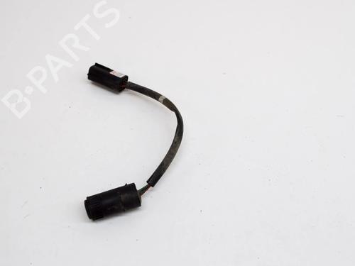 Electronic module HYUNDAI SANTA FÉ II (CM) 2.2 CRDi 4x4 | BP10221153M83