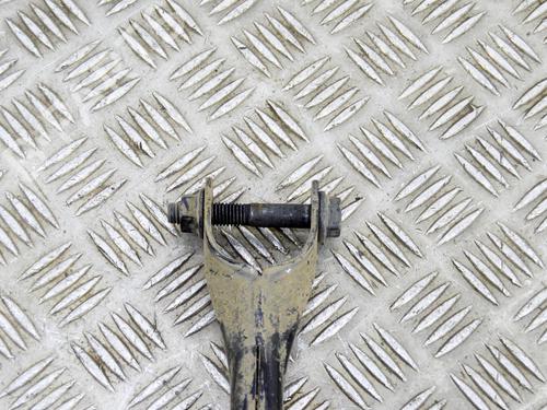 Right rear suspension arm TESLA MODEL 3 (5YJ3) EV | BP27758436M15 