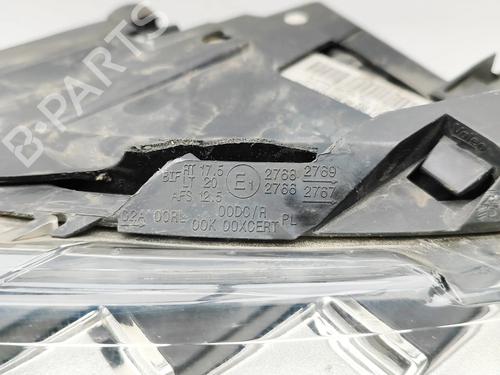 Left headlight AUDI Q7 (4LB) 3.0 TDI quattro | BP37698909C28 - Image 3