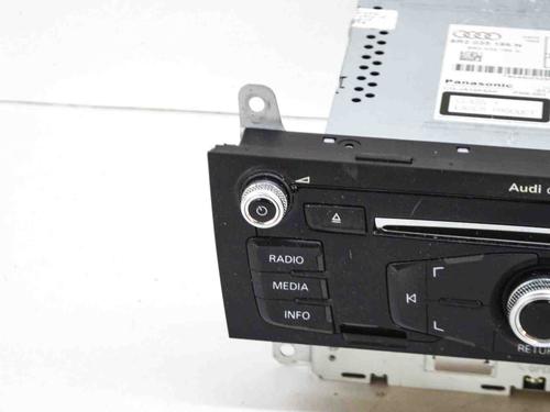 Electronic module AUDI A5 (8T3) 2.0 TDI | BP10069845M83 