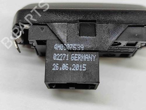 Elektronisk sensor AUDI Q7 (4MB, 4MG, 4MQ) 3.0 TDI quattro | BP23562383M84 
