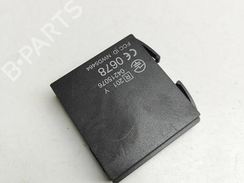 Electronic module PORSCHE BOXSTER (987) S 3.4 | BP32991152M83  - Image 5