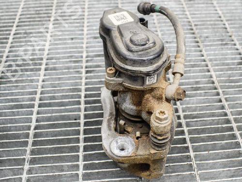 Right rear brake caliper RENAULT KADJAR (HA_, HL_) 1.5 dCi 110 (HLA3) | BP14663869M106