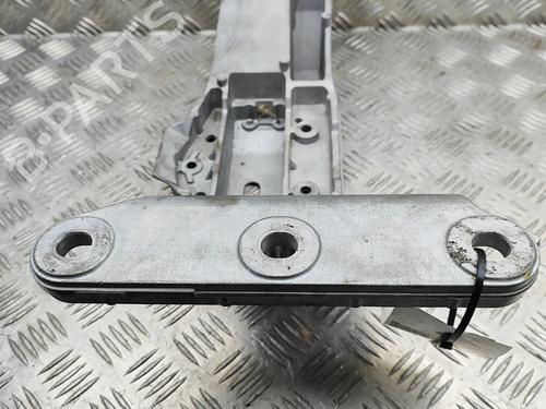 Gearbox mount MAZDA CX-80 (KL_) e-SKYACTIVE-D MHEV AWD (KL0H, KL3R3P) | BP33389495M88 - Image 5