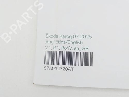 Other SKODA KAROQ (NU7, ND7) 1.5 TSI | BP39566339O1 - Image 7
