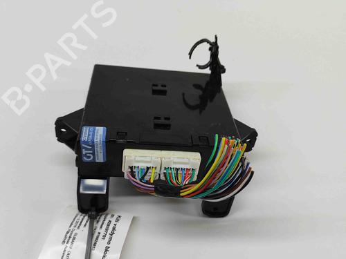 AC-Styringsenhed/Manøvreenhed SUBARU OUTBACK (BS) 2.0 D AWD (BSD) (150 hp) 24141086