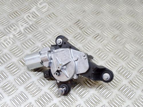 Used Rear wiper motor PEUGEOT 3008 II SUV (MC_, MR_, MJ_, M4_) 1.6 THP 165 (M45GYW, M45GZW, M45GYV) (165 hp) 11252404