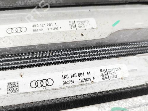 Radiator set AUDI Q5 (GUB) 2.0 TDI quattro | BP33731775M120  - Image 8