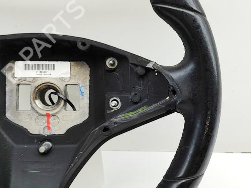 Steering wheel TESLA MODEL X (5YJX) P90D AWD | BP36470591C49 - Image 2