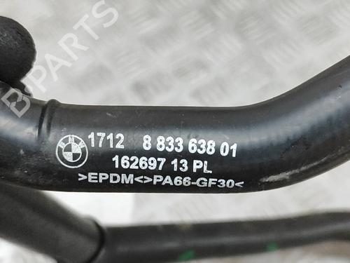 Pipe BMW iX (I20) xDrive 50 | BP28556484M125 
