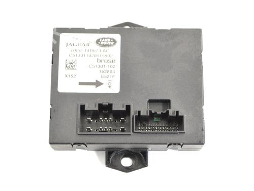 Used Electronic module Electronic module JAGUAR F-TYPE Coupe (X152) 3.0 SCV6 400 SPORT (400 hp) 36042932 36042932