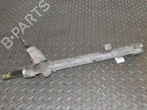 Used Steering rack NISSAN QASHQAI II (J11, J11_) 1.5 dCi (110 hp) 30224554