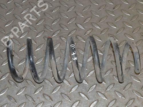 Used Shock absorber spring NISSAN QASHQAI II (J11, J11_) 1.5 dCi (110 hp) 30224555