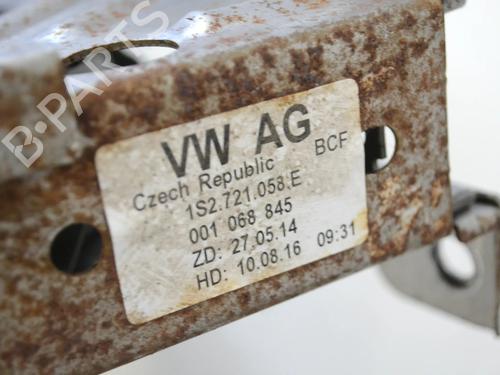 Other VW UP! (121, 122, BL1, BL2, BL3, 123) 1.0 | BP33340934O1  - Image 5