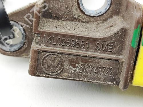 Electronic sensor AUDI Q7 (4LB) 3.0 TDI quattro | BP37698918M84  - Image 5