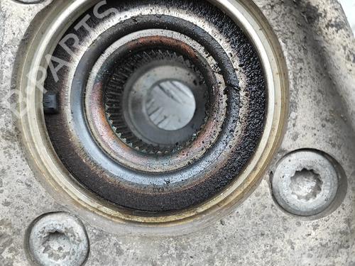 Right front steering knuckle AUDI Q5 (FYB, FYG) SQ5 TFSI quattro | BP36067416M26 - Image 5