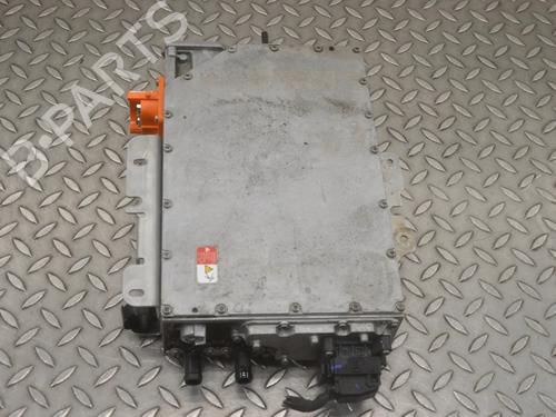 Inverter/Converter JAGUAR I-PACE (X590) EV400 AWD | BP30248539M119 