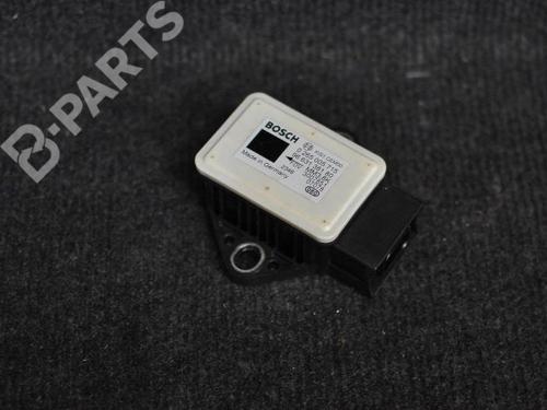 Sensor electrónico CITROËN C4 Picasso I MPV (UD_) 1.6 HDi (109 hp) 6719054