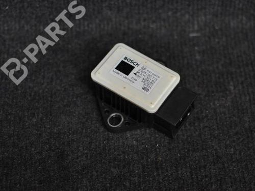 Elektronisk sensor CITROËN C4 Picasso I MPV (UD_) 1.6 HDi (109 hp) 6719054