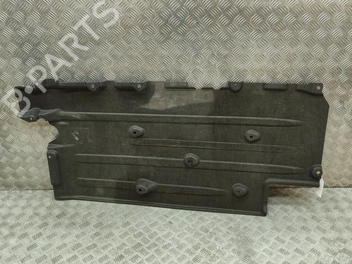 Bundpladebeskyttelse VOLVO XC40 (536) B3 Mild-Hybrid (163 hp) 28556975