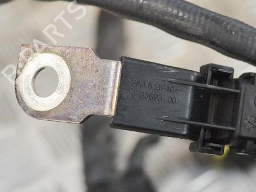 Wiring harness MERCEDES-BENZ E-CLASS (W213) E 220 d 4-matic (213.005) | BP14668561E16 