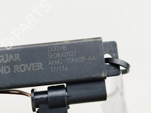Electronic module LAND ROVER RANGE ROVER EVOQUE (L538) 2.0 D | BP38292269M83 - Image 6