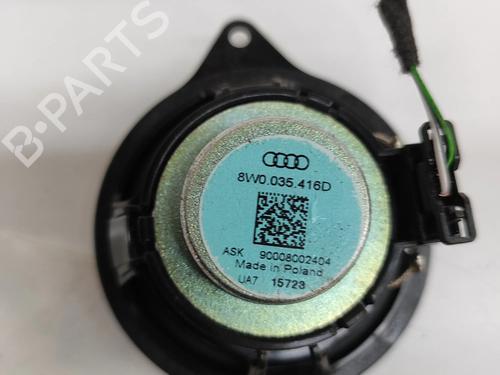 Speaker AUDI A5 (F53, F5P) 35 TFSI Mild Hybrid | BP27789303E2