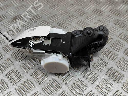 Rear center seatbelt BMW X1 (F48) xDrive 25 e Plug-in-Hybrid | BP27770381I27 