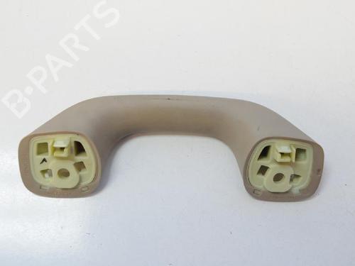 Interior roof handle TOYOTA LAND CRUISER PRADO (_J15_) 3.0 D-4D (KDJ150_, KDJ150, KDJ155) | BP30243852I35