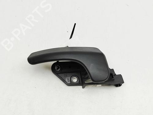 Used Front left interior door handle Front left interior door handle PEUGEOT BOXER Platform/Chassis 2.0 BlueHDi 160 (163 hp) 33394228 33394228