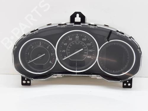 Used Instrument cluster MAZDA 6 Saloon (GJ, GL) 2.2 D (GJ2FP) (150 hp) 6925079