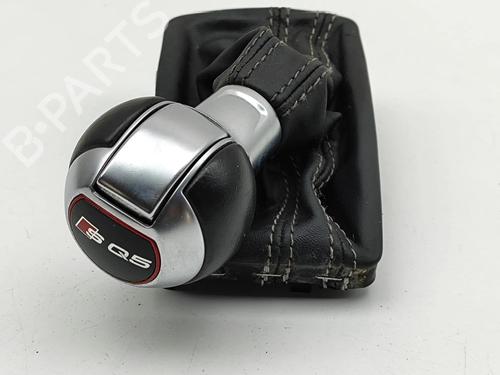 Used Shift knob Shift knob AUDI Q5 (8RB) SQ5 TDI quattro (313 hp) 28674993 28674993