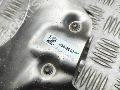 Engine mount BMW X3 (G01, F97, G08) M | BP38650227M89 - Image 6