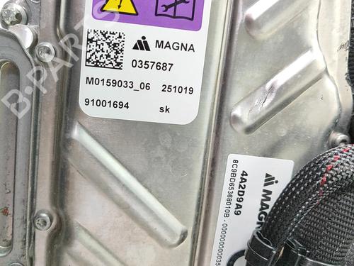 Gearbox BMW X2 (U10) sDrive 20 i | BP36564639M3  - Image 9