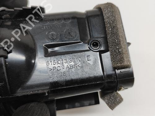 Air vent AUDI A3 Sportback (8VA, 8VF) RS3 quattro | BP24142442I21 