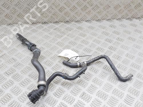 Pipe SKODA KAROQ (NU7, ND7) 1.5 TSI | BP39590820M125 - Image 5