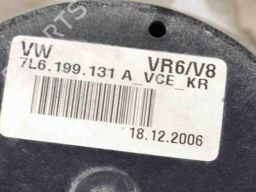 Engine mount AUDI Q7 (4LB) 4.2 quattro | BP9167797M89