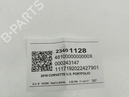 Other CHEVROLET CORVETTE (C7) 6.2 | BP33291715O1  - Image 6