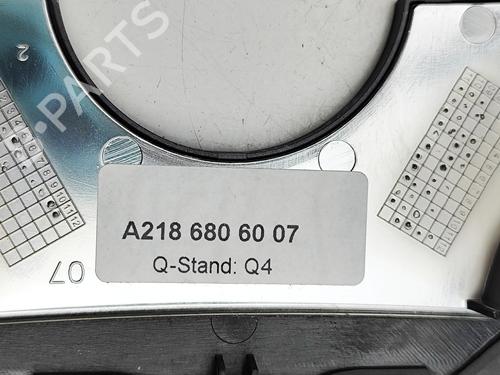 Mittelkonsole MERCEDES-BENZ CLS (C218) CLS 250 CDI / BlueTEC / d (218.303, 218.304) | BP31687263I22 