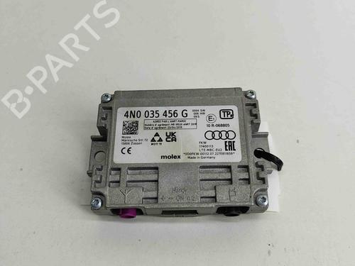 Used Electronic module VW ID.3 (E11, E12) Pro S (204 hp) 27771152